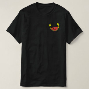 T-shirt Fruits de pastèque - Fruit de pastèque été