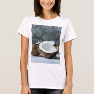 T-shirt Fruits Et Légumes