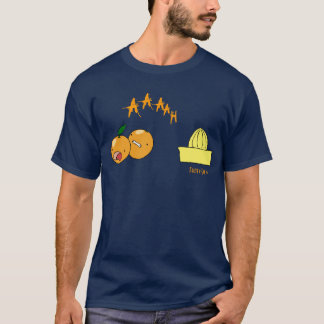 T-shirt Fruity-Fix ©
