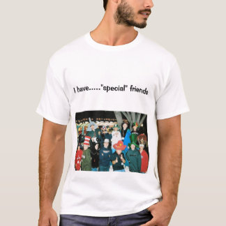 T-shirt fsh
