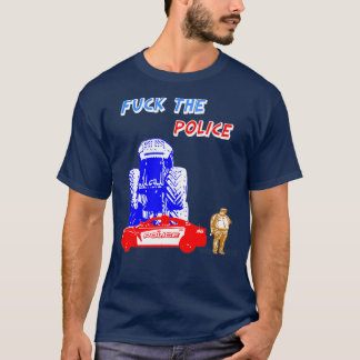 T-SHIRT FTP