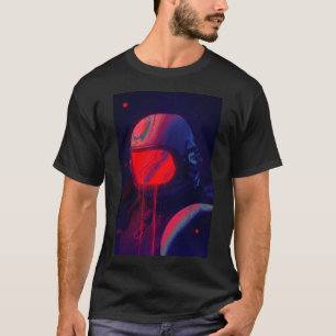 T-shirt Fuite II