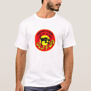 T-shirt Fuite Skatepark
