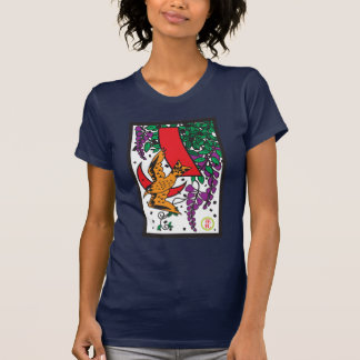 T-shirt Fuji