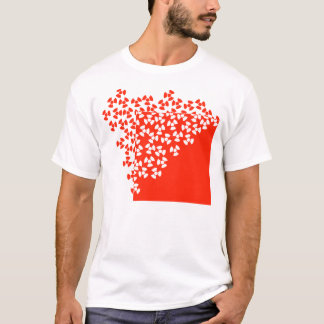 T-shirt Fukushima #02
