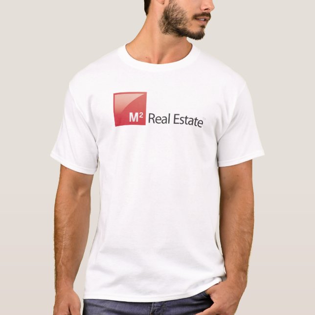 T-Shirt - Full Logo (Basic) (Front)