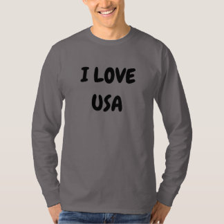 T-SHIRT FULL SLEVE