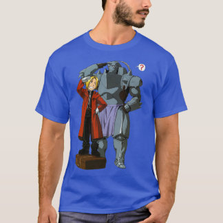 T-shirt fullmetaldesign 2