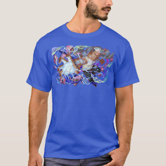 T-shirt fullmetaldesign deux