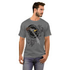 Fumée légendaire de cadenas