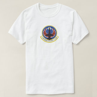 T-shirt Fumeur