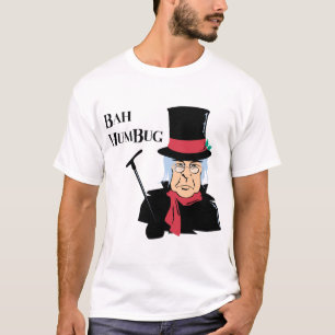 T-shirt fumiste de grippe-sou de Bah