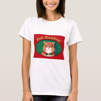 T-shirt Fumisterie de Bah