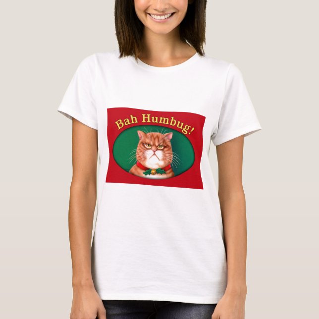 T-shirt Fumisterie de Bah (Devant)