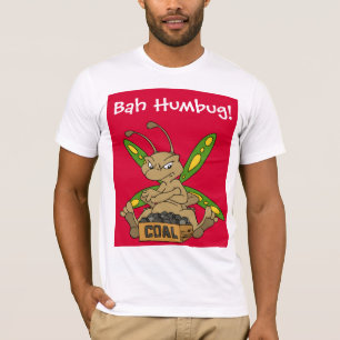 T-shirt Fumisterie de Bah !