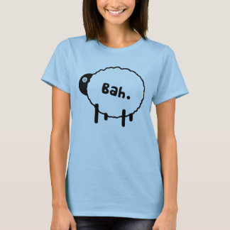 T-shirt Fumisterie les moutons