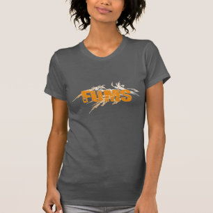 T-shirt FUMS - Si vous avez M.S. vous comprendrez
