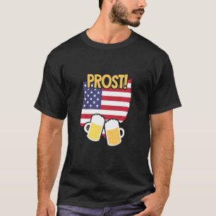T-shirt Fun Beer Drop Festival Event I Munich Bavière