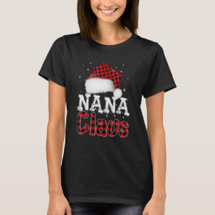T-shirt Fun Noël chapeau costume de Noël Famille Correspon