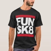 FUN SK8 ONHUITIÈME Tokyoオ ジ ナ ル