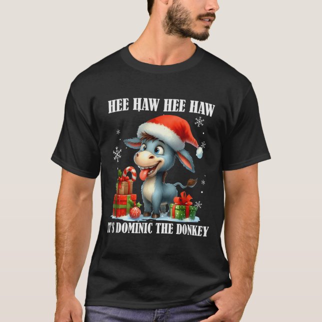 T-shirt Fun Ugly Christmas Traditions Celebration Funny Ch (Devant)