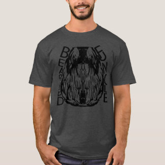 T-shirt Funcle hérissé 8