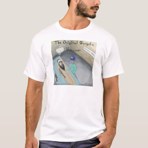 T-shirt Funérailles d'Al Capone drôles