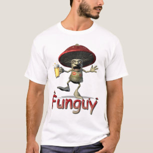 T-shirt Funguy