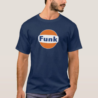 T-shirt Funk
