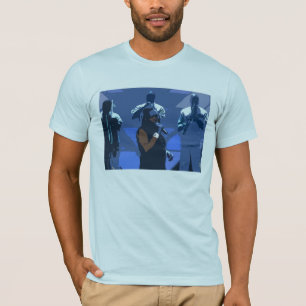 T-shirt Funk