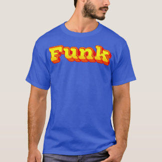 T-SHIRT FUNK