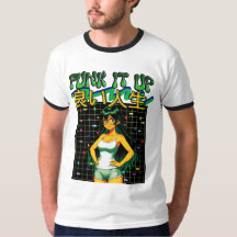 FUNK IT UP-Une bonne vie