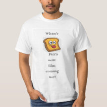 T-shirt funky
