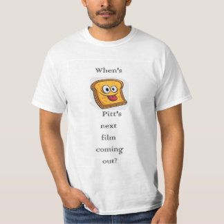 T-shirt funky