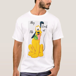 T-shirt funky