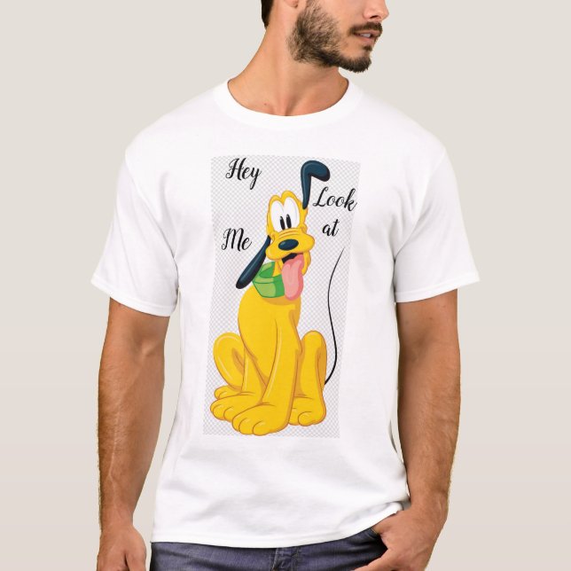 T-shirt funky (Devant)