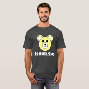 T-Shirt Funky Mec