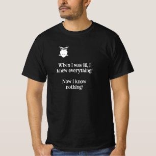T-shirt Funny