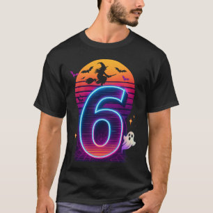 T-shirt Funny 67 Mème Halloween Couple Correspondant