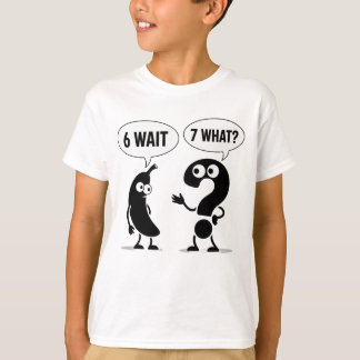 T-shirt Funny 67 Six Seven Banana Graphic Meme 