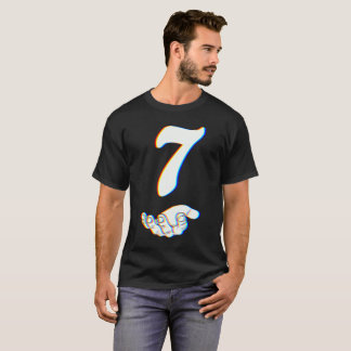 T-shirt Funny 67 Six Seven Meme Couple Matching Halloween