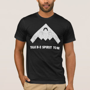 T-shirt Funny Air Force Aérospatiale Ingénieur Aéronautiqu
