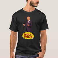 Funny Anti Biden Bidenholio