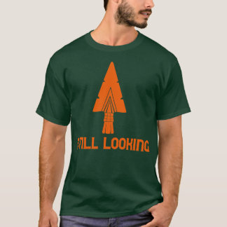 T-shirt Funny Arrowhead Collector Design Arrowhead Arrowhe