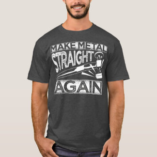 T-shirt Funny Auto
