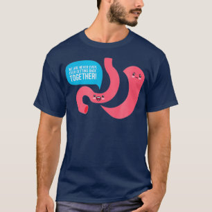 T-shirt Funny Bariatric
