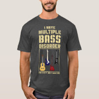 Funny Bhelp Idée Cadeau Musique basse