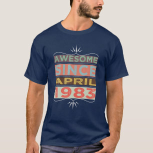 T-shirt Funny Birthday Quota Mother's Day Cool Birthday