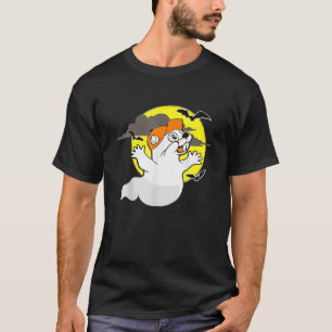 T-shirt Funny Boy Buc.Ees-Halloween Tee 2021 Style-Buc-Ee'