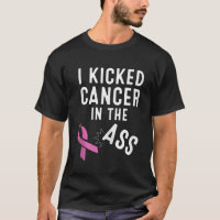 Funny Breast Cancer Survivant Cadeau Conscience de